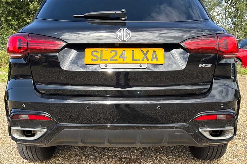 Used MG MG HS 2024 for sale - 76169016: Photo 59