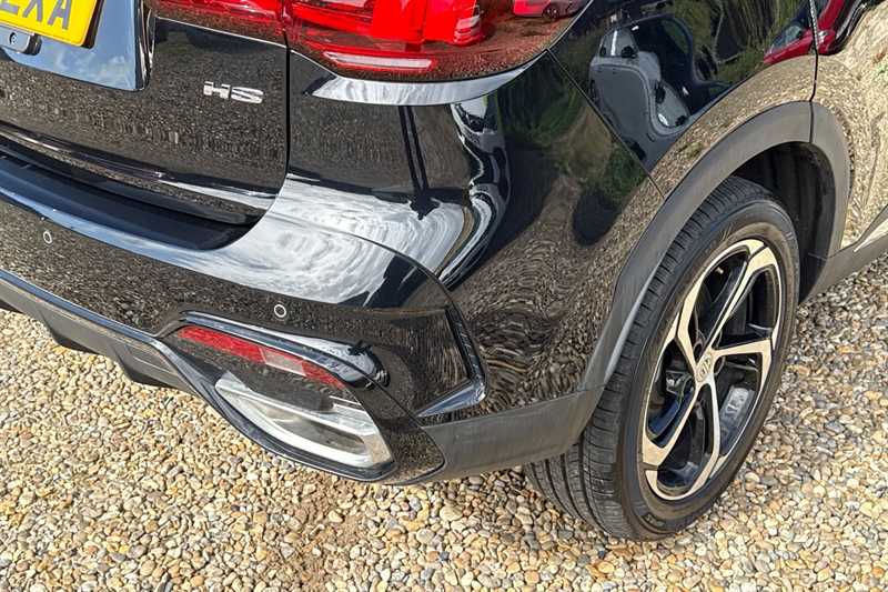 Used MG MG HS 2024 for sale - 76169016: Photo 60