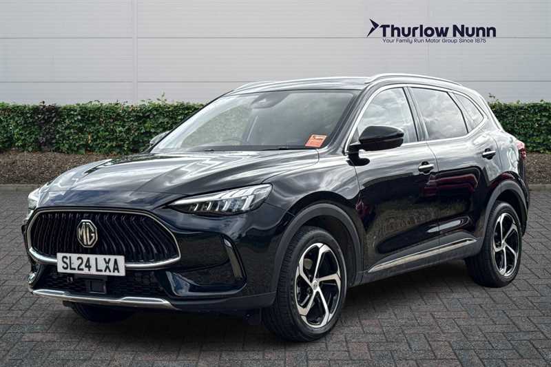 Used MG MG HS 2024 for sale - 76169016: Photo 7