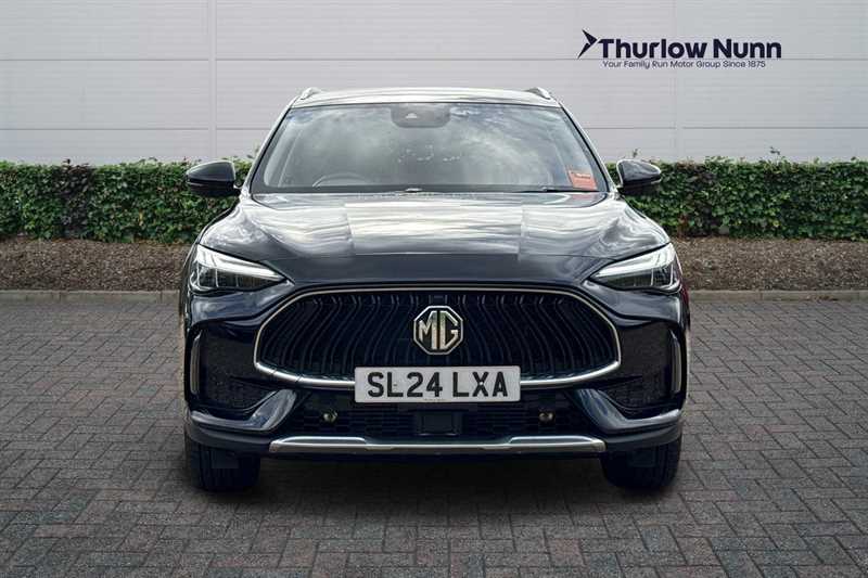 Used MG MG HS 2024 for sale - 76169016: Photo 8