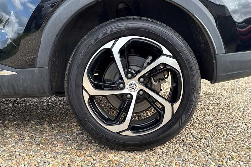 Used MG MG HS 2024 for sale - 76169016: Photo 9