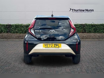 Used Toyota Aygo X  for sale - 75943575: Photo