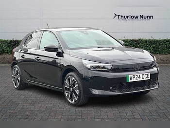 2024 - 50kWh GS Hatchback 5dr Electric Auto (136 ps)