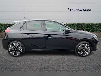 Used Vauxhall Corsa 2024 for sale - 75554821: Photo