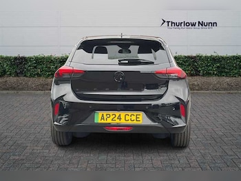 Used Vauxhall Corsa 2024 for sale - 75554821: Photo