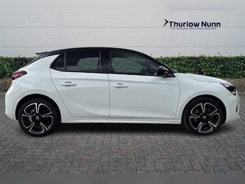 Used Vauxhall Corsa 2022 for sale - 78811652: Photo
