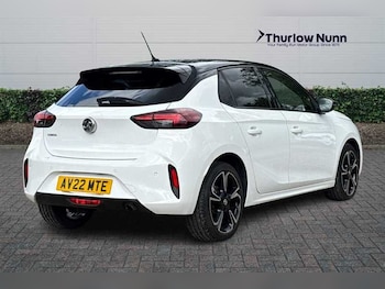 Used Vauxhall Corsa 2022 for sale - 78811652: Photo