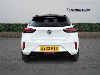 Used Vauxhall Corsa 2022 for sale - 78811652: Photo