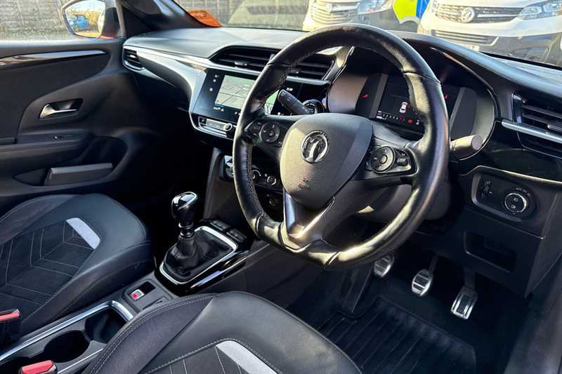 Used Vauxhall Corsa 2022 for sale - 77146061: Photo 10