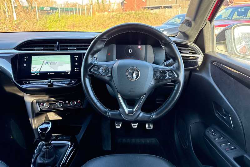 Used Vauxhall Corsa 2022 for sale - 77146061: Photo 11