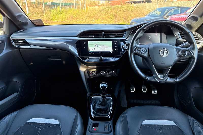 Used Vauxhall Corsa 2022 for sale - 77146061: Photo 12