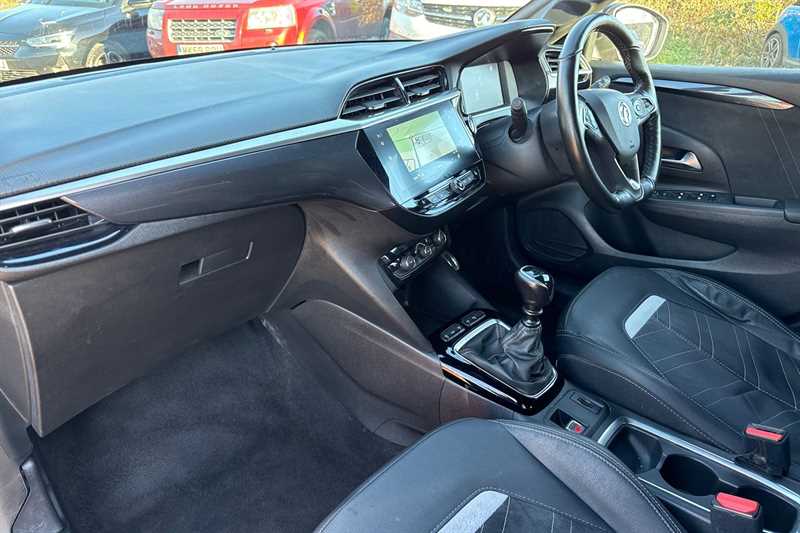 Used Vauxhall Corsa 2022 for sale - 77146061: Photo 13