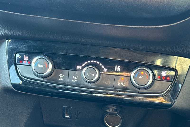 Used Vauxhall Corsa 2022 for sale - 77146061: Photo 15