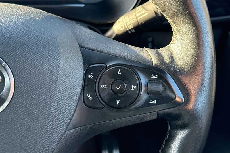 Used Vauxhall Corsa 2022 for sale - 77146061: Photo 22