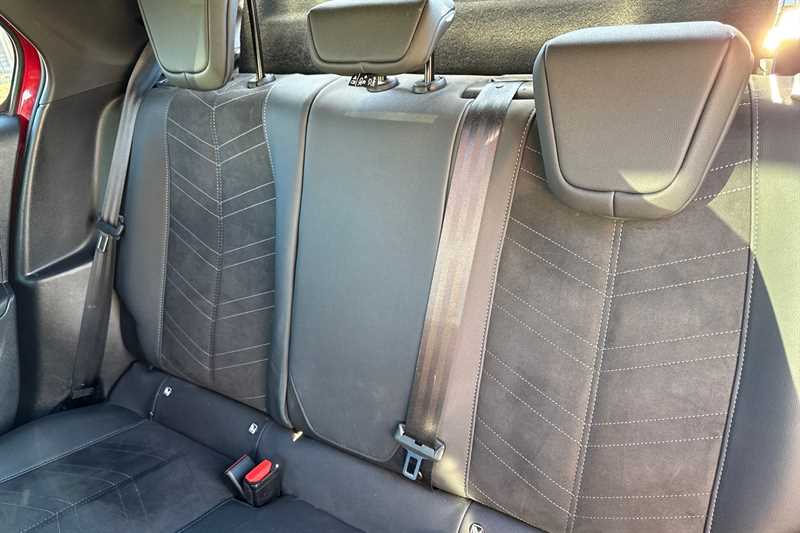 Used Vauxhall Corsa 2022 for sale - 77146061: Photo 23