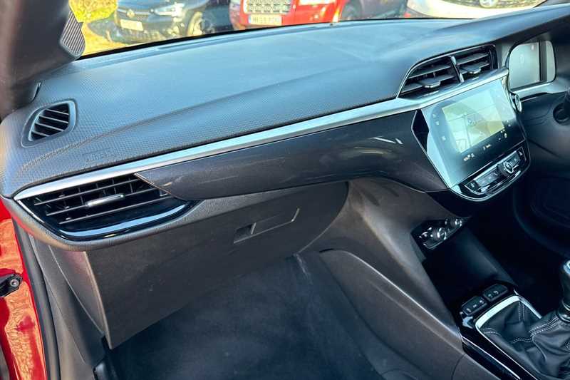 Used Vauxhall Corsa 2022 for sale - 77146061: Photo 25