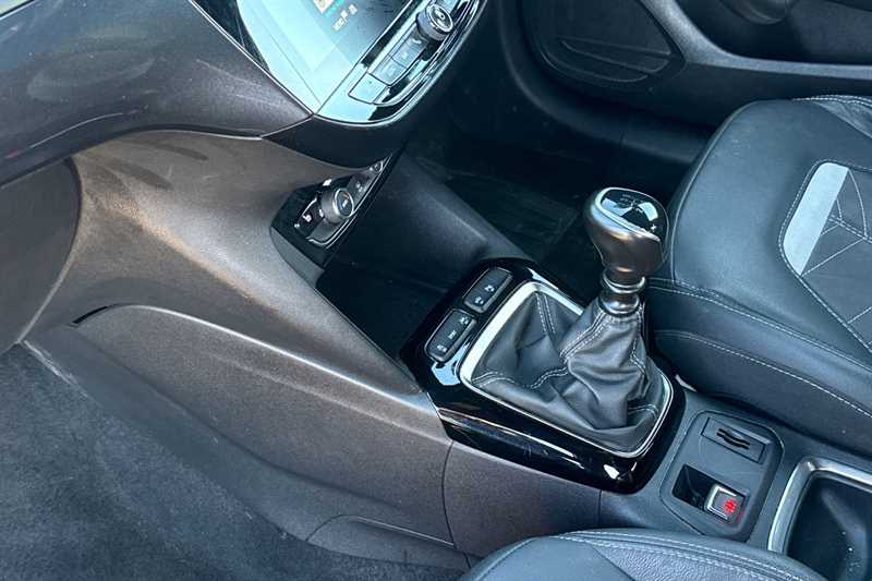 Used Vauxhall Corsa 2022 for sale - 77146061: Photo 28