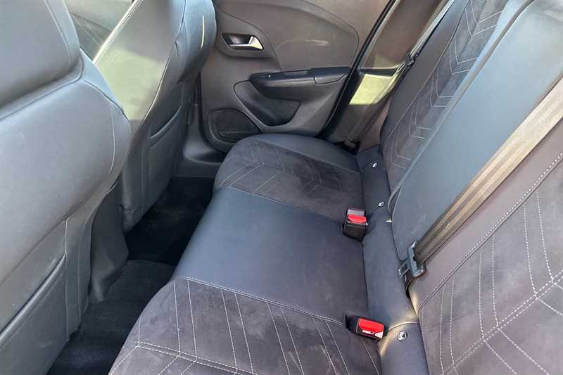 Used Vauxhall Corsa 2022 for sale - 77146061: Photo 31