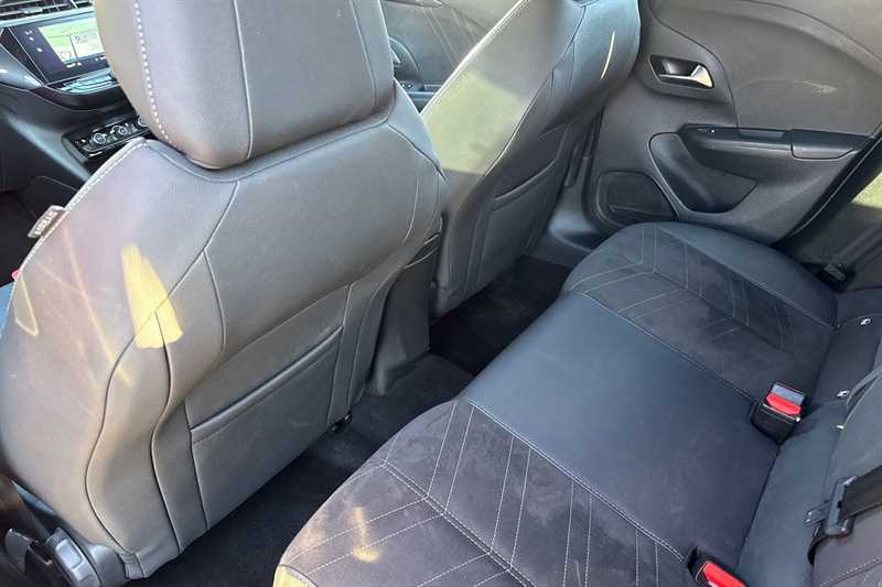 Used Vauxhall Corsa 2022 for sale - 77146061: Photo 32