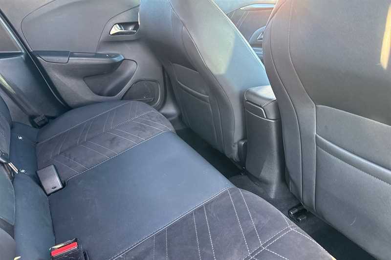 Used Vauxhall Corsa 2022 for sale - 77146061: Photo 36