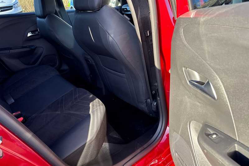 Used Vauxhall Corsa 2022 for sale - 77146061: Photo 38