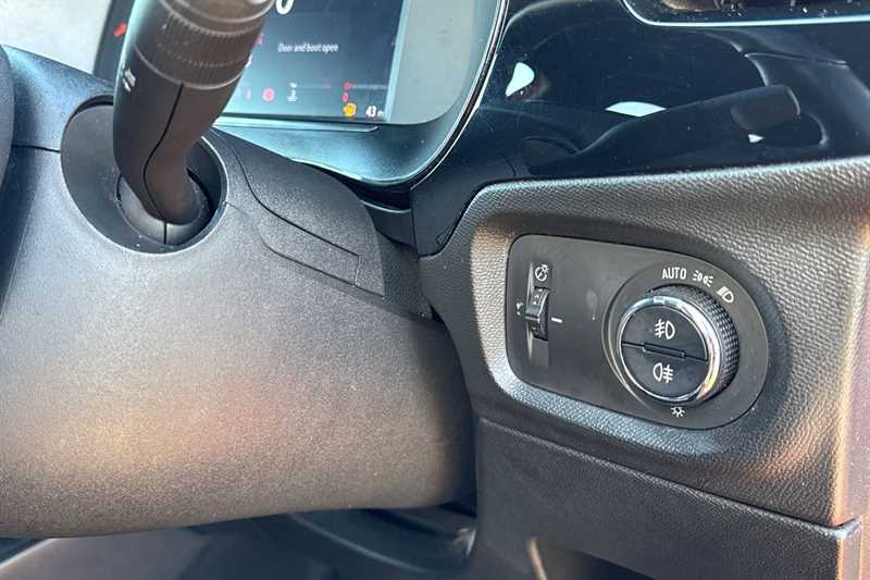 Used Vauxhall Corsa 2022 for sale - 77146061: Photo 40