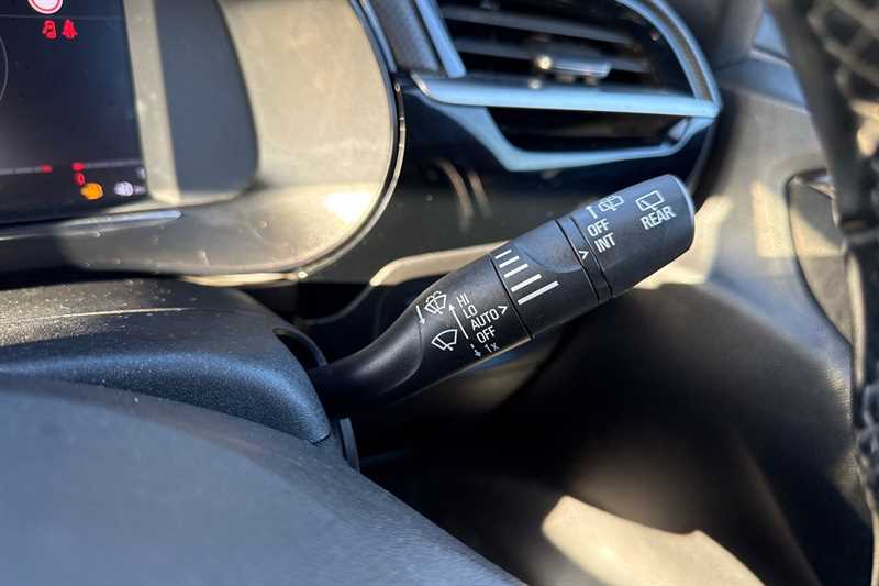 Used Vauxhall Corsa 2022 for sale - 77146061: Photo 44