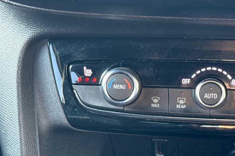 Used Vauxhall Corsa 2022 for sale - 77146061: Photo 48