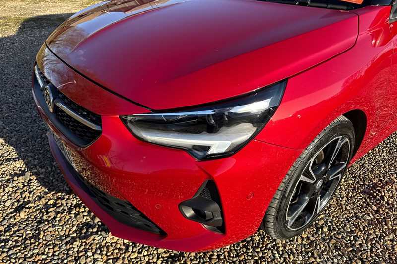 Used Vauxhall Corsa 2022 for sale - 77146061: Photo 52