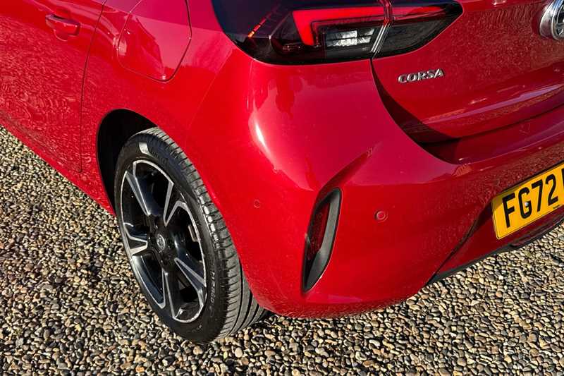 Used Vauxhall Corsa 2022 for sale - 77146061: Photo 53