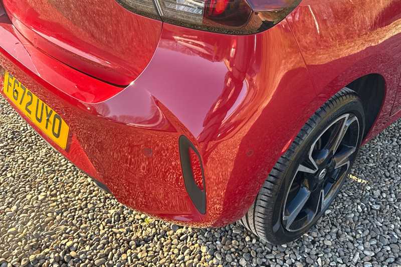 Used Vauxhall Corsa 2022 for sale - 77146061: Photo 55