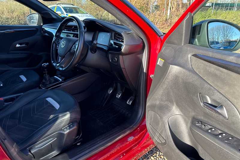 Used Vauxhall Corsa 2022 for sale - 77146061: Photo 60