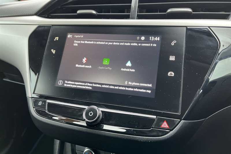 Used Vauxhall Corsa 2022 for sale - 77513847: Photo 18