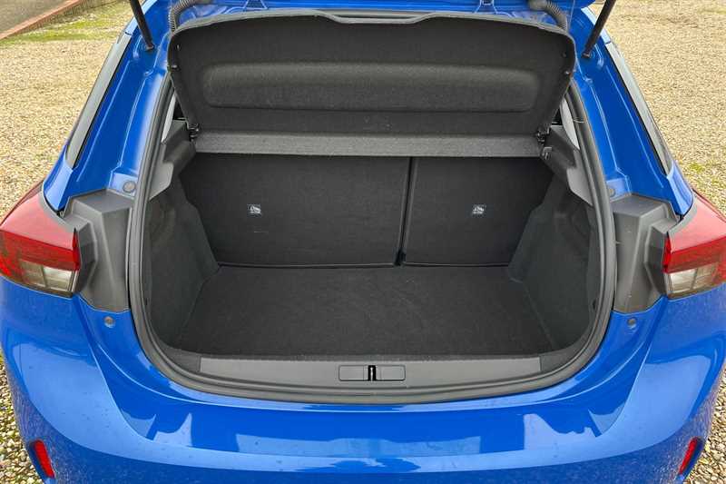 Used Vauxhall Corsa 2022 for sale - 77513847: Photo 24