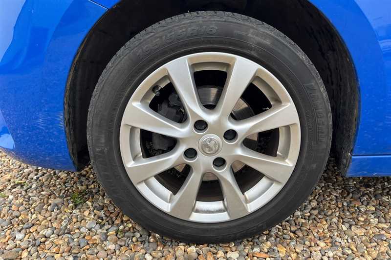 Used Vauxhall Corsa 2022 for sale - 77513847: Photo 29