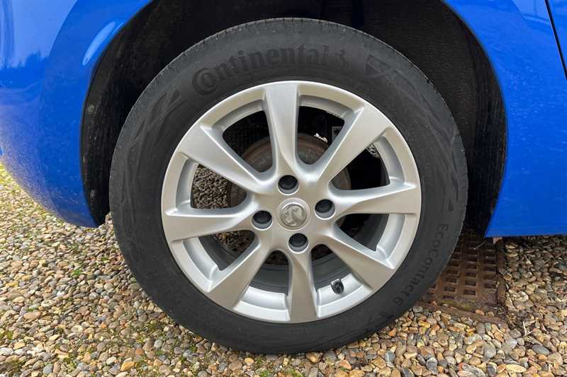 Used Vauxhall Corsa 2022 for sale - 77513847: Photo 35