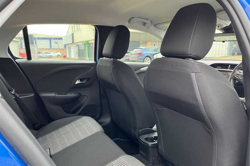 Used Vauxhall Corsa 2022 for sale - 77513847: Photo 39