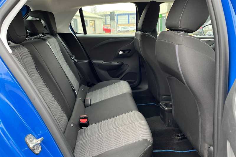 Used Vauxhall Corsa 2022 for sale - 77513847: Photo 40