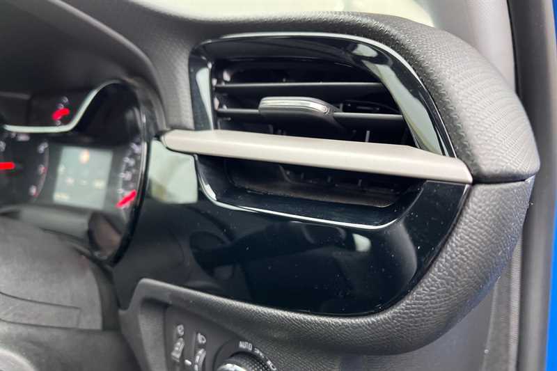 Used Vauxhall Corsa 2022 for sale - 77513847: Photo 44