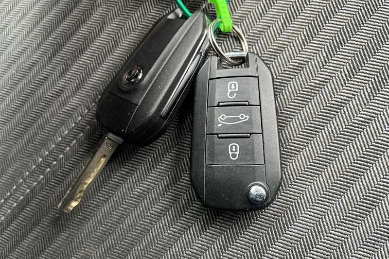 Used Vauxhall Corsa 2022 for sale - 77513847: Photo 49