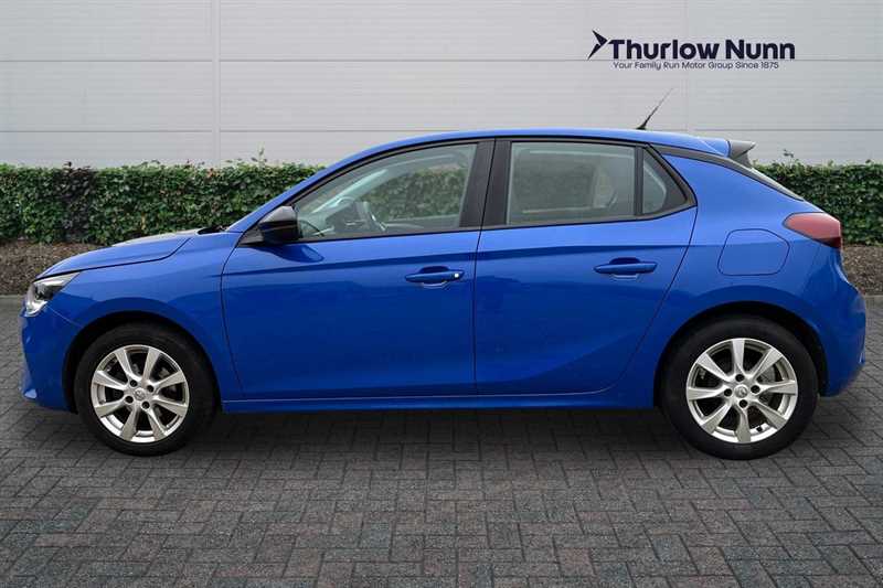 Used Vauxhall Corsa 2022 for sale - 77513847: Photo 6