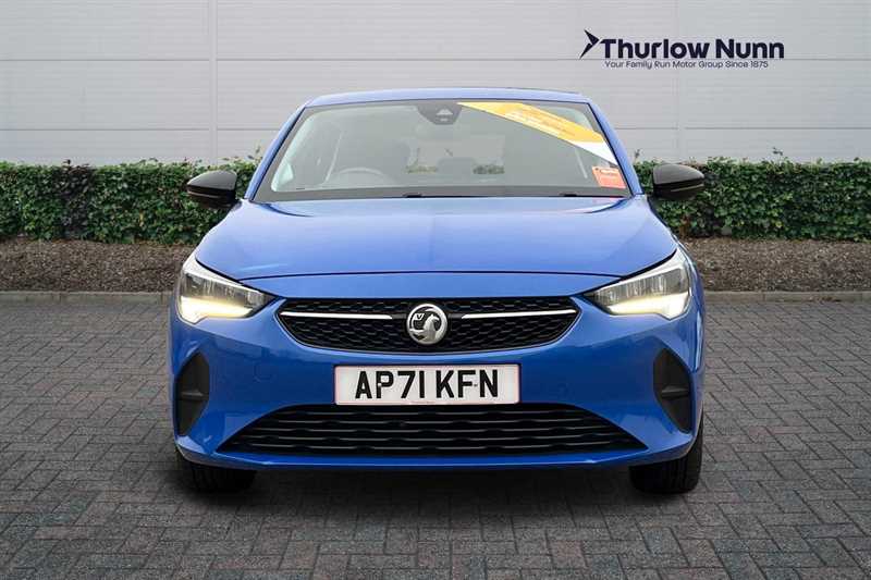 Used Vauxhall Corsa 2022 for sale - 77513847: Photo 8