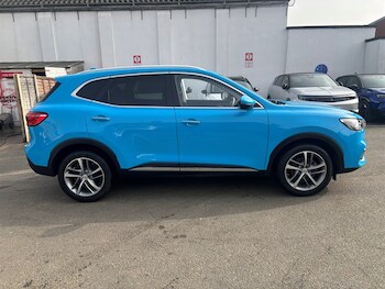 Used MG MG HS 2023 for sale - 77771331: Photo