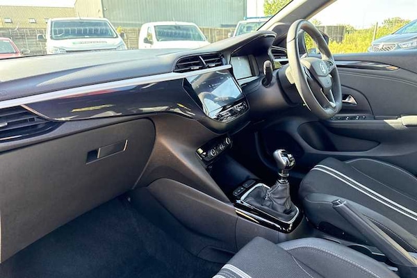 Used Vauxhall Corsa 2023 for sale - 76062543: Photo 13
