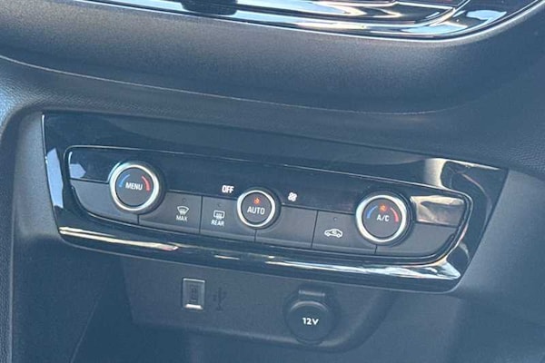 Used Vauxhall Corsa 2023 for sale - 76062543: Photo 15