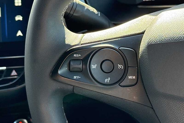 Used Vauxhall Corsa 2023 for sale - 76062543: Photo 21