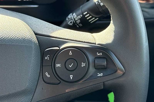 Used Vauxhall Corsa 2023 for sale - 76062543: Photo 22