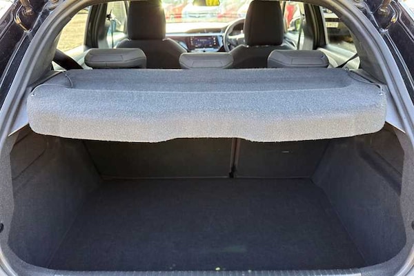 Used Vauxhall Corsa 2023 for sale - 76062543: Photo 24