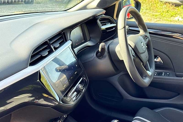 Used Vauxhall Corsa 2023 for sale - 76062543: Photo 26