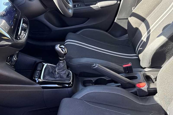 Used Vauxhall Corsa 2023 for sale - 76062543: Photo 28
